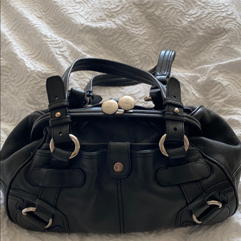 Vintage Celine bag